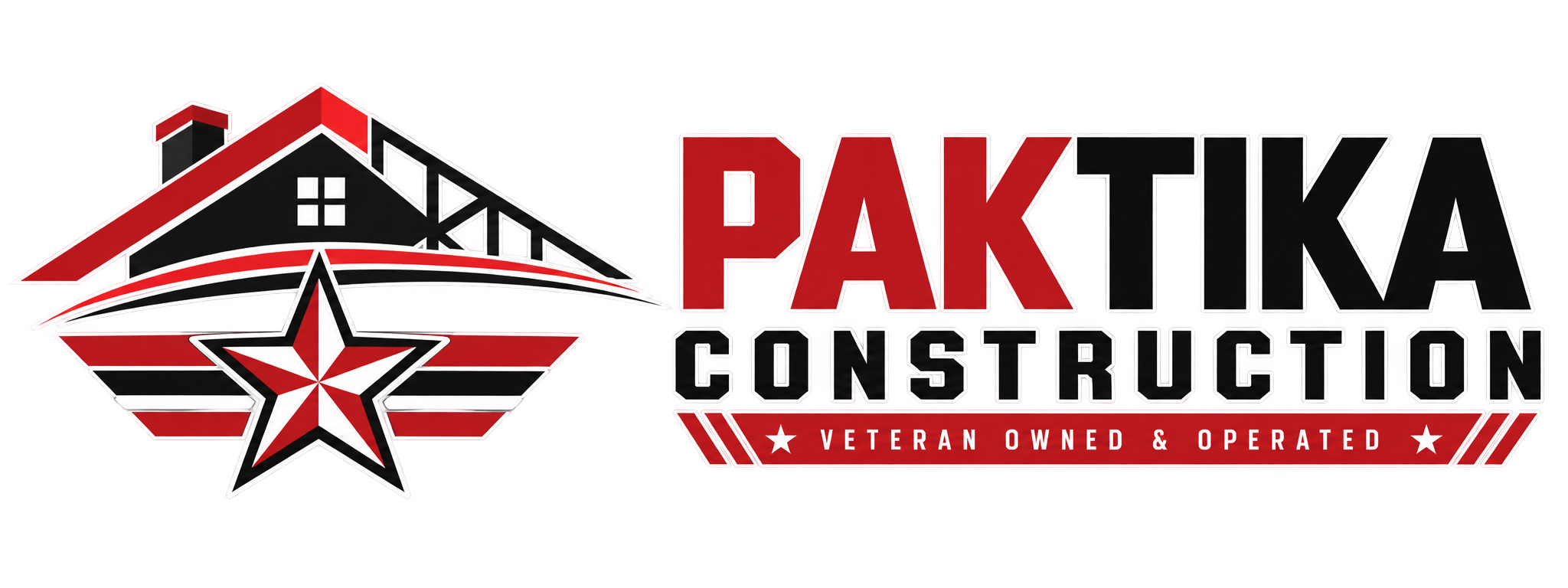 Paktika Construction — Veteran Owned and Operated